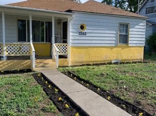 2244 Darrow Ave, Klamath Falls, OR 97601