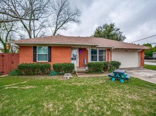 402 E Polk St, Richardson, TX 75081