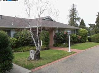 1673 East St, Hayward, CA