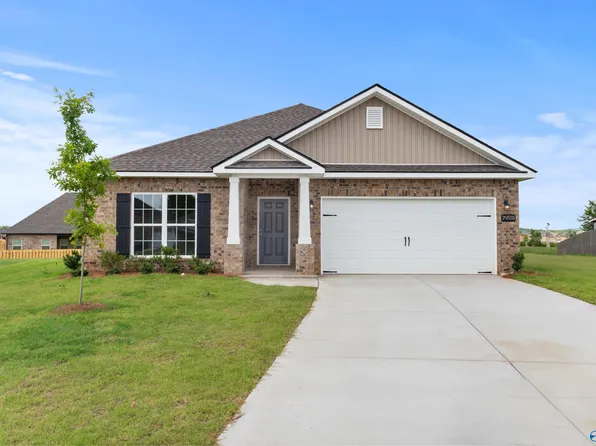 29555 Canoe Cir, Harvest, AL 35749