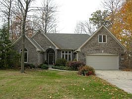 Home for Sale in Whiteland, Indiana $279,900