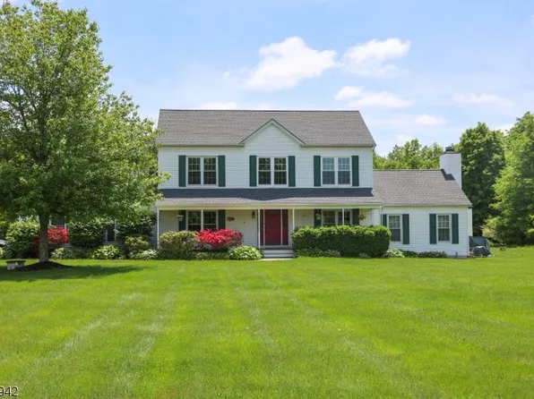 160 Lower Oak Grove Rd, Kingwood Twp., NJ 08825