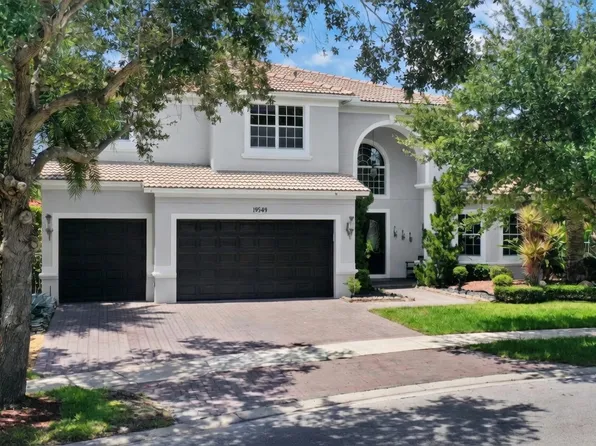 19549 N Coquina Way, Weston, FL 33332