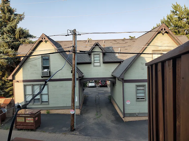 1111 Maxwell Ave #221 — Photo 3