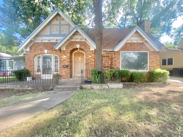 2605 22nd Main, Lubbock, TX 79410