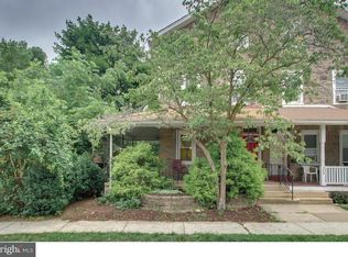 300 Randolph Ave, Ambler, PA 19002