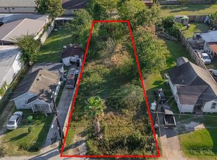 119 Sylvester Rd, Houston, TX 77009