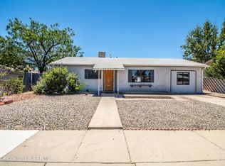 1005 Maricopa Pl, Farmington, NM 87401