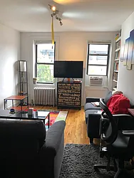 Rented by Compass