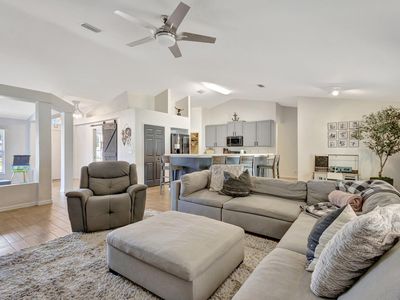 2285 SE Grand Drive, Port Saint Lucie, FL, 34952
