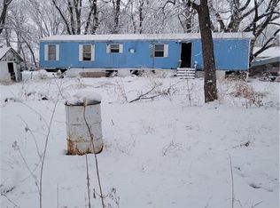 377 N 5th St, Cosby, MO 64436