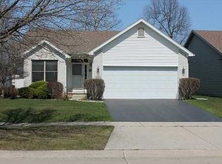 4204 Caravelle Dr, Toledo, OH 43623