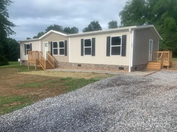 166 Eastgate Dr, Statesville, NC 28625