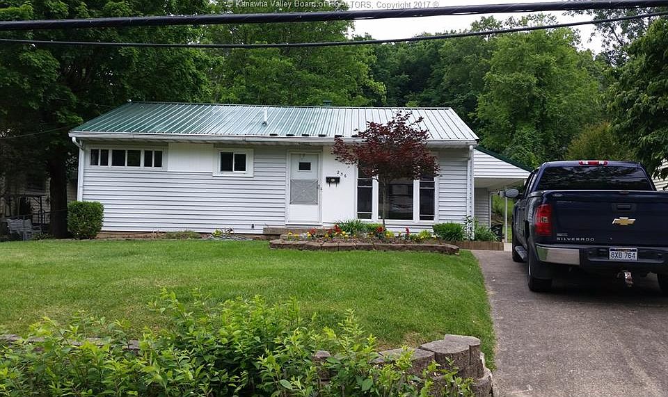1st image of 256 Staunton Ave SW