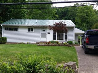 256 Staunton Ave SW, South Charleston, WV 25303