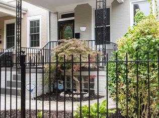 1135 4th St NE, Washington, DC 20002