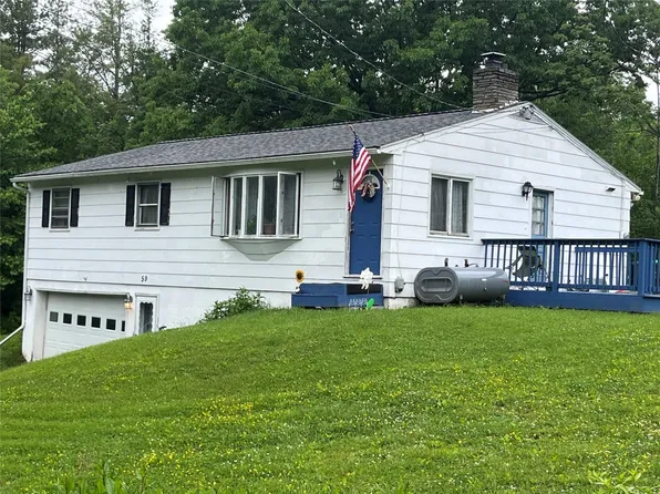 59 Krager Rd, Binghamton, NY 13904