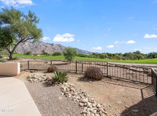 6332 N Via Del Verdecillo, Tucson, AZ 85718