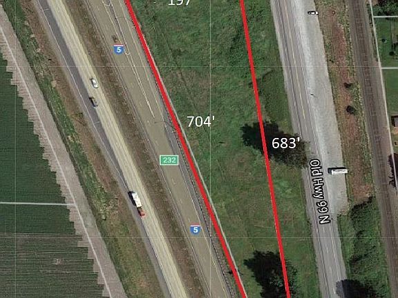 2nd image of 0 Old Hwy #99