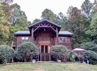 4301 Van Hill Rd, Greeneville, TN 37745