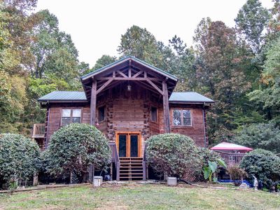 4301 Van Hill Rd, Greeneville, TN, 37745