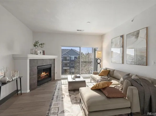 4451 S Ammons Street Bldg 4 #301, Littleton, CO 80123