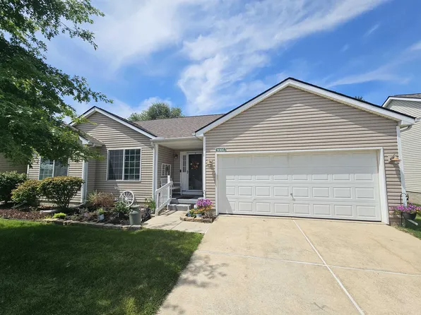 9305 Orchard Ct, Davison, MI 48423