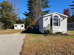 2 Holiday Ln #HL02, Standish, ME 04084