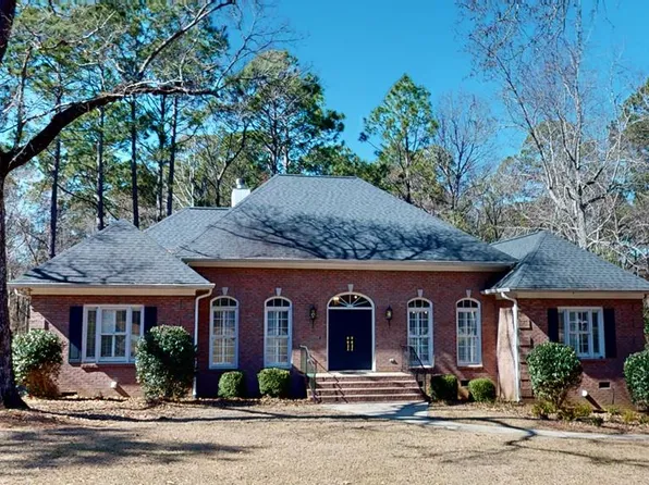 103 Live Oak Ln, Cordele, GA 31015