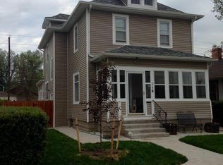 118 W 26th St, Cheyenne, WY 82001