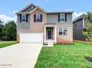 7712 Fair Ln, Louisville, KY 40291