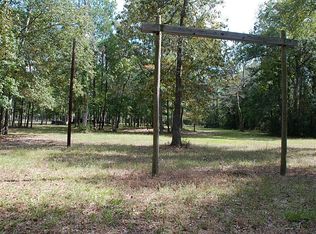 3862 Amyann Ln, Huffman, TX 77336