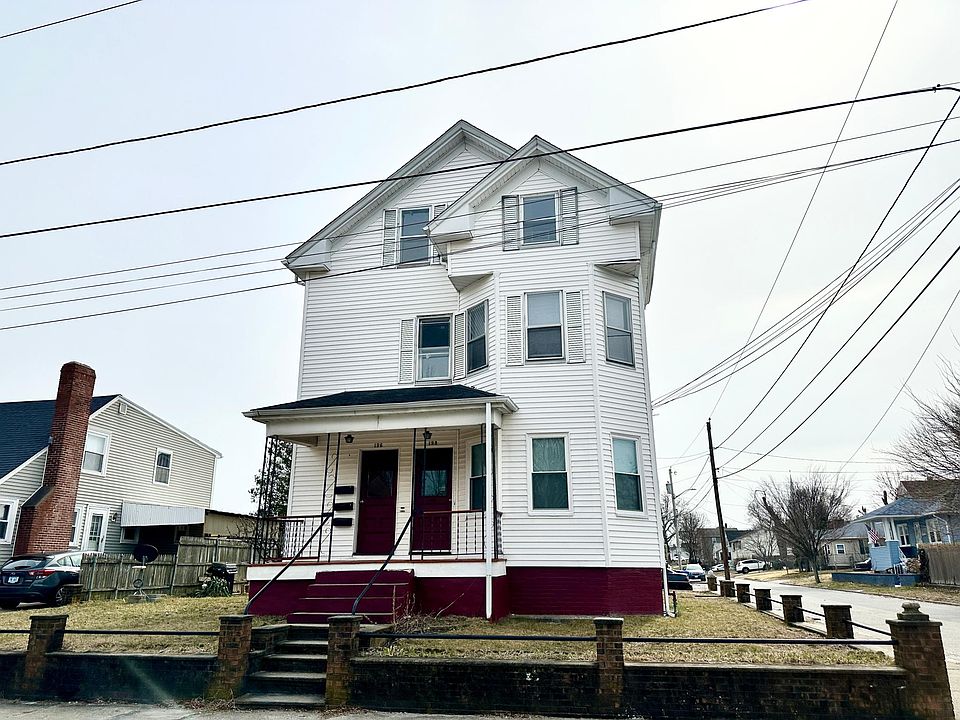1st image of 196 Laurens St #2
