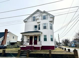 196 Laurens St #2, Cranston, RI 02910