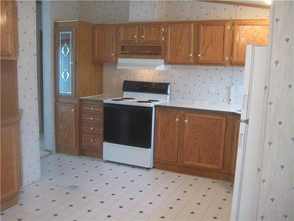 Kitchen Pantry Cabinet