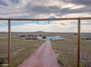 468 Fairview Rd, Gillette, WY 82718