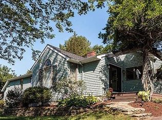 15 Minute Man Ln, Lexington, MA 02421