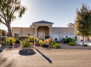 5124 Conough Ln, Las Vegas, NV 89149