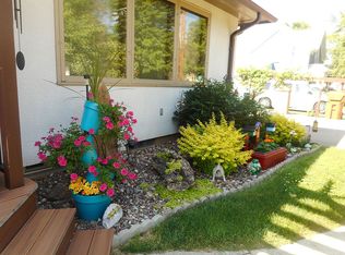 110 W Montgomery St, Durand, WI 54736