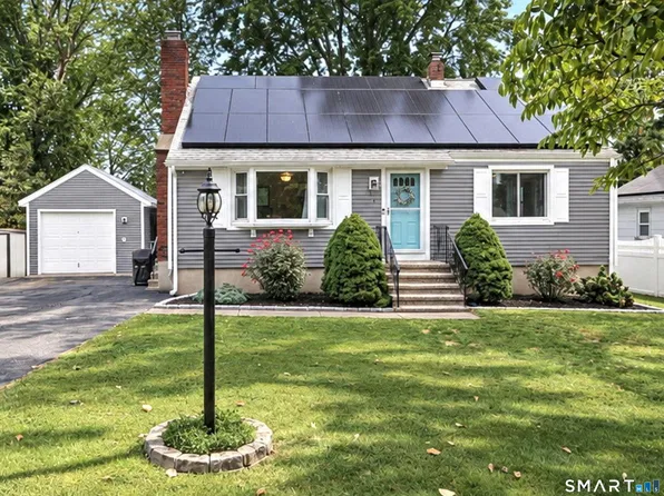 4 Windy Hill Road, Milford, CT 06461