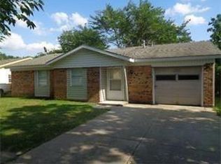 12308 Duke Dr, Balch Springs, TX 75180