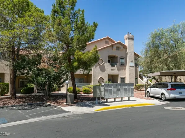 5415 W Harmon Ave Unit 2075, Las Vegas, NV 89103