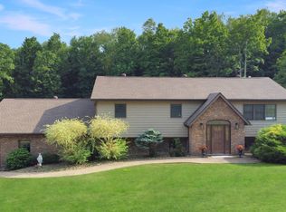671 Whiskey Springs Rd, Portage, PA 15946