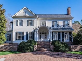 401 Eastover Rd, Charlotte, NC 28207