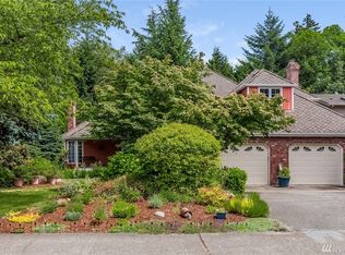 17116 163rd Pl SE, Renton, WA 98058