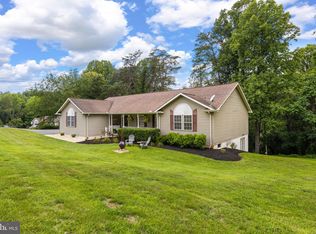104 Half Penny Ln, Madison, VA 22727