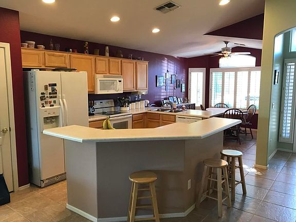 Open Kitchen