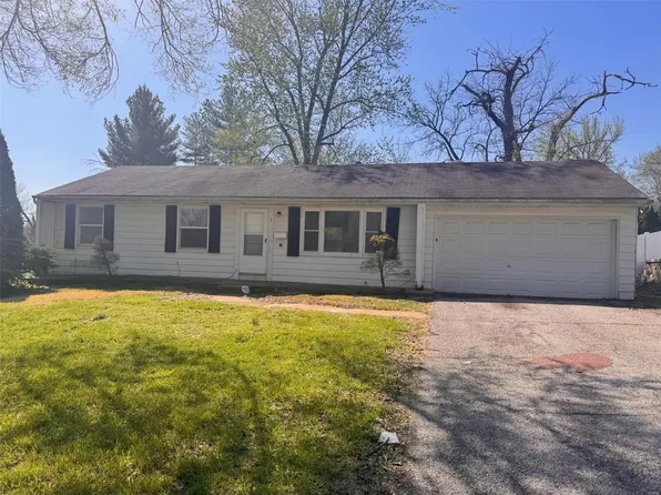 9 Shireford Ln, Saint Louis, MO 63135