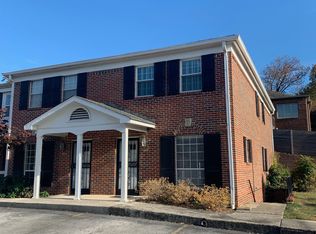 3652 Taliluna Ave SW #8, Knoxville, TN 37919