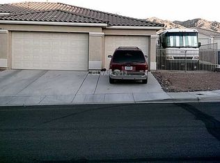 3601 Cottage Wood St, Laughlin, NV 89029